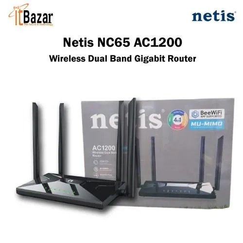 Netis NC65